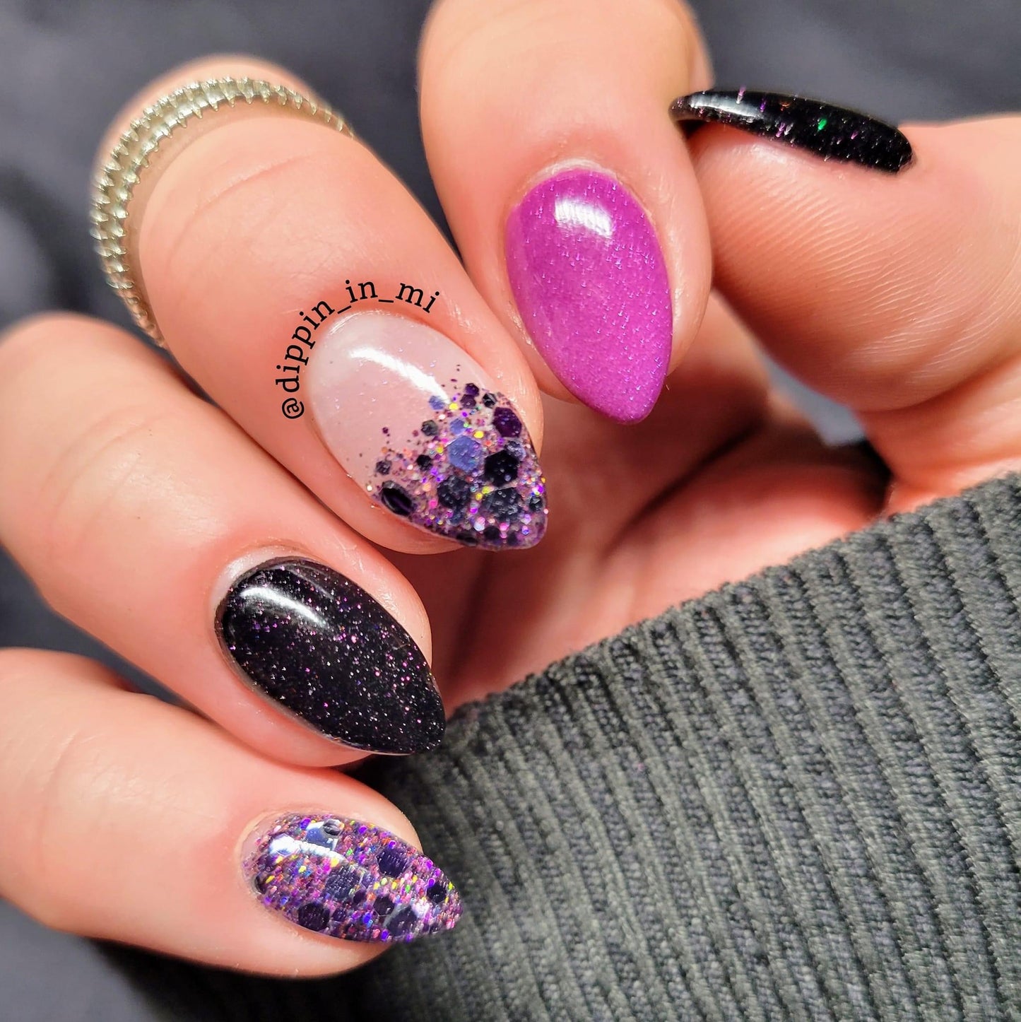 Don't Be Unraisinable (thermal)