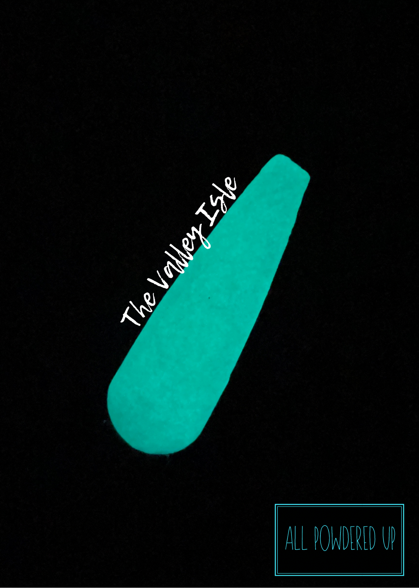The Valley Isle (Glow)