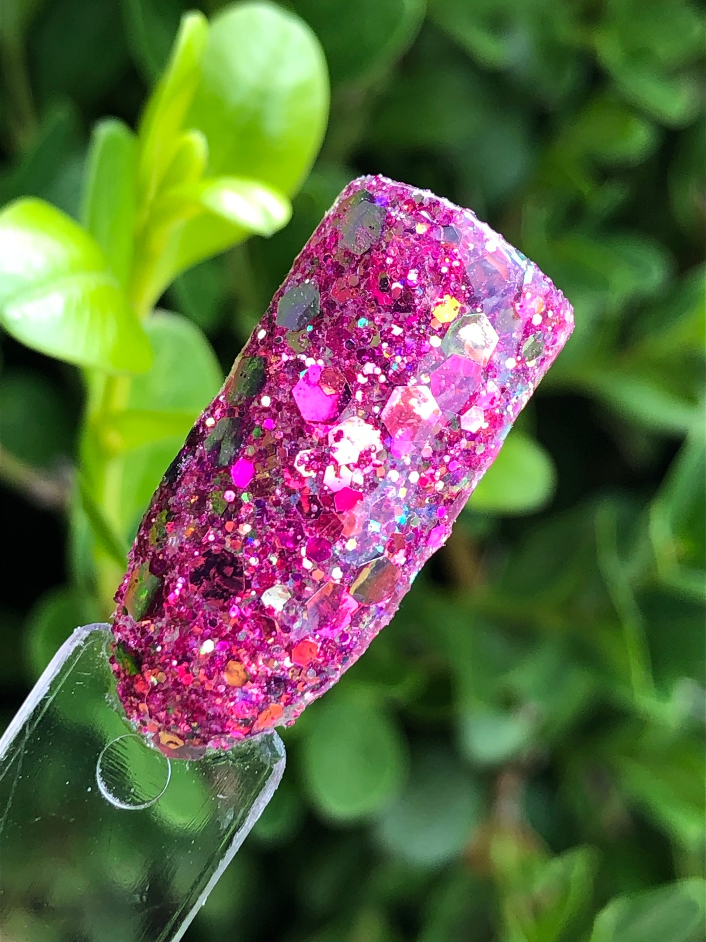 Sparkling Cranberry Cider