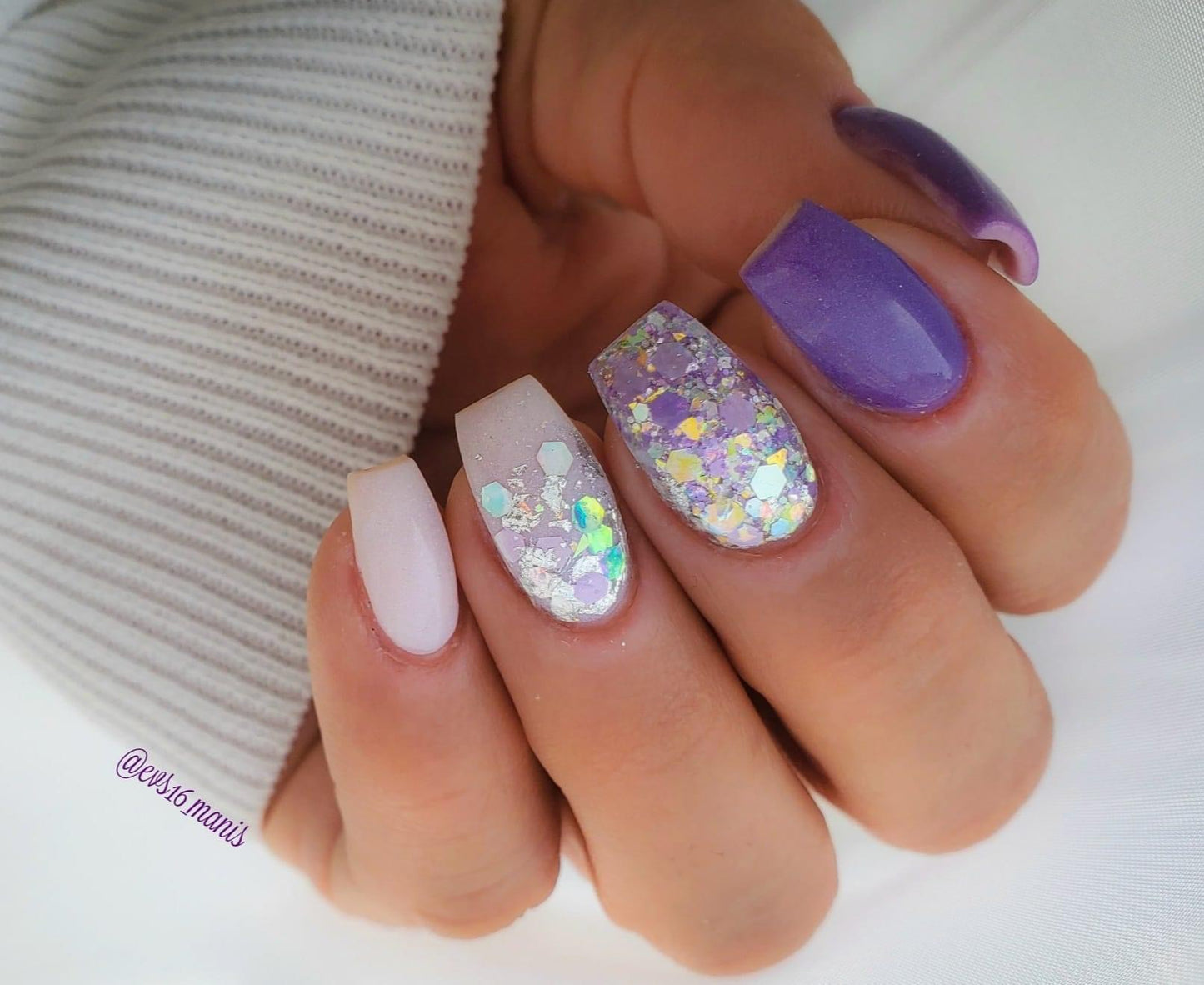 Feeling Grape!