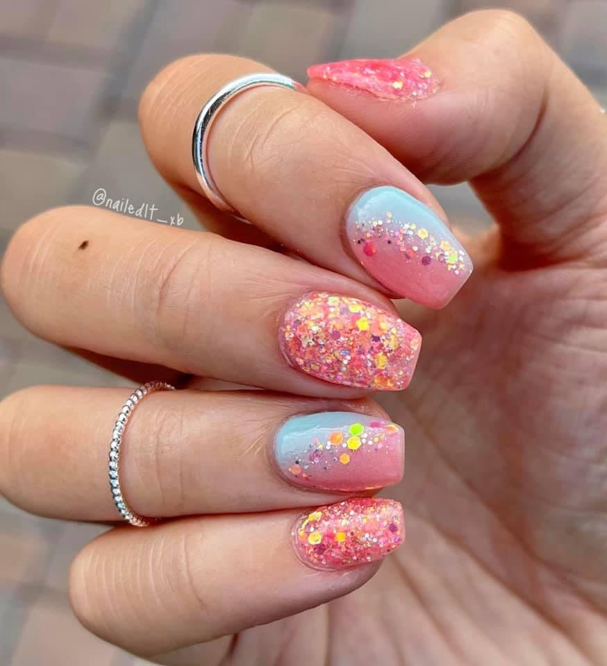 Lovers’ Coral