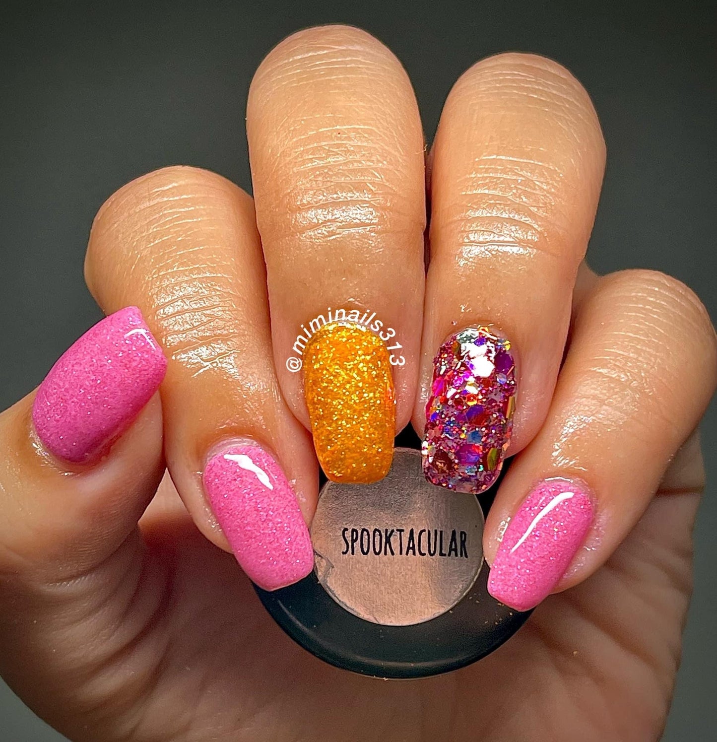 Rosy