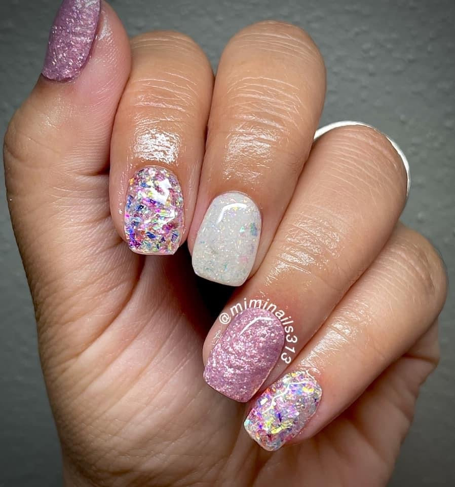 Unicorn Dust