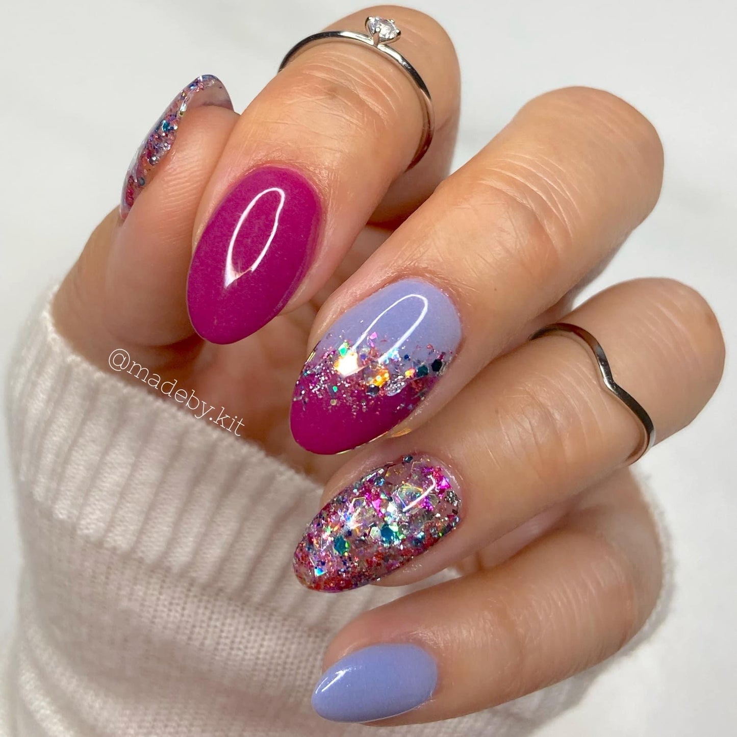 Rose and Shine