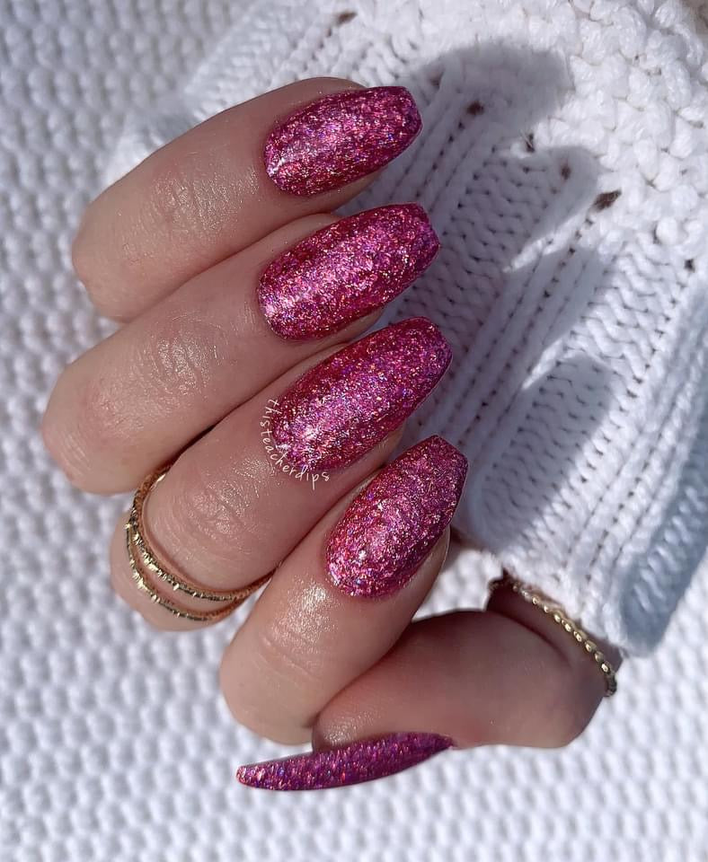 You Had Me At Holo