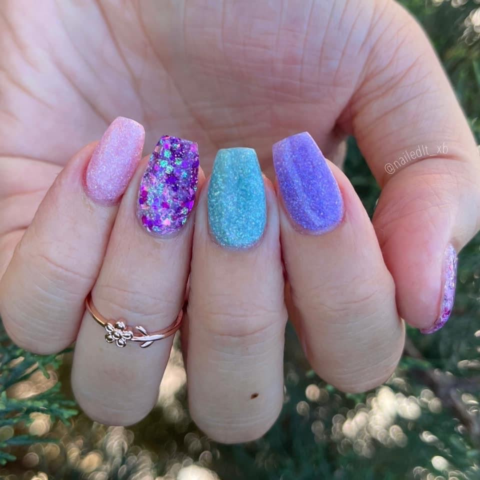 Unicorn Dust