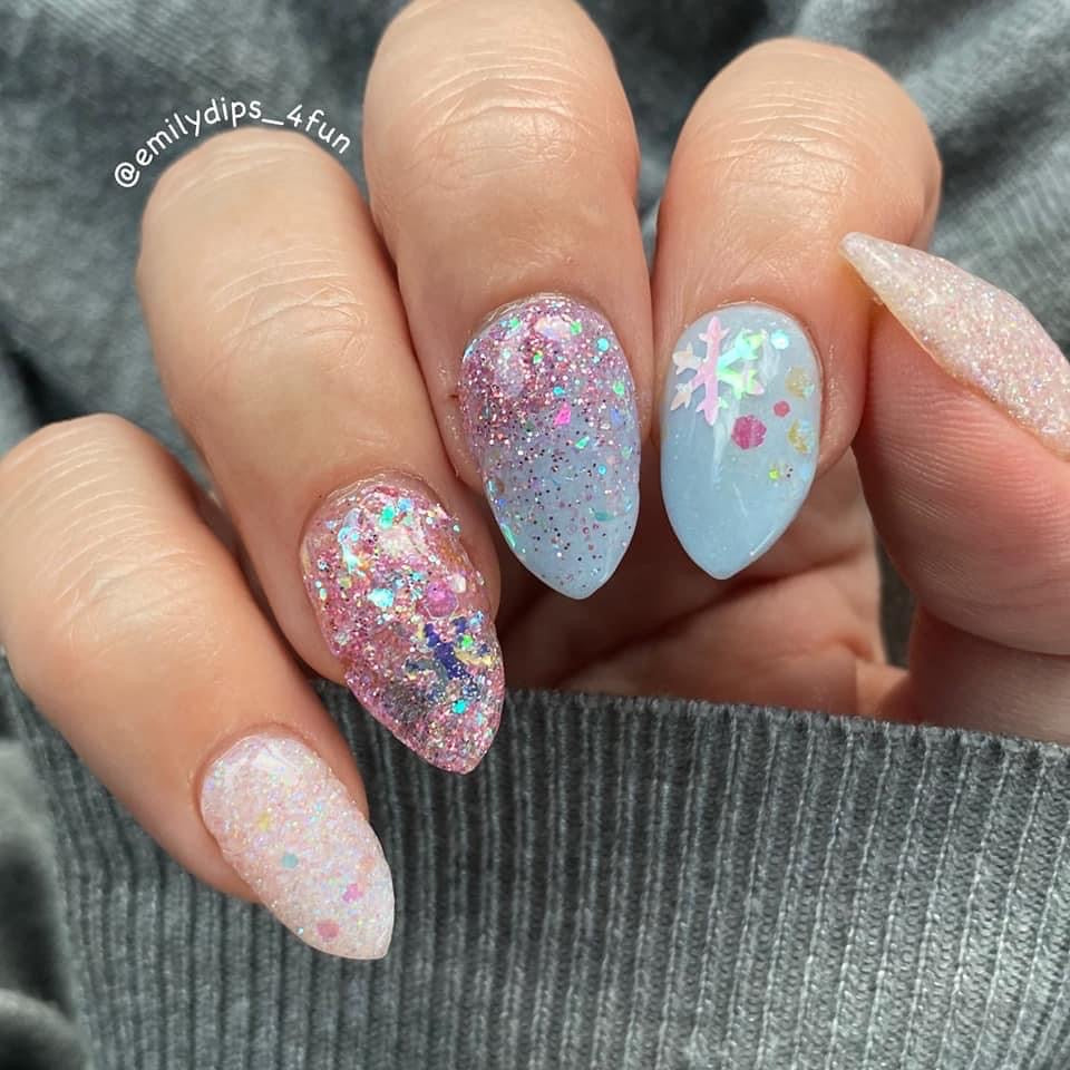 Polar Ice