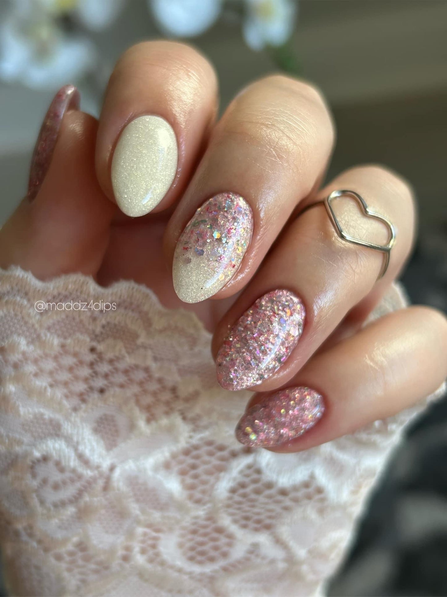 Be Mine