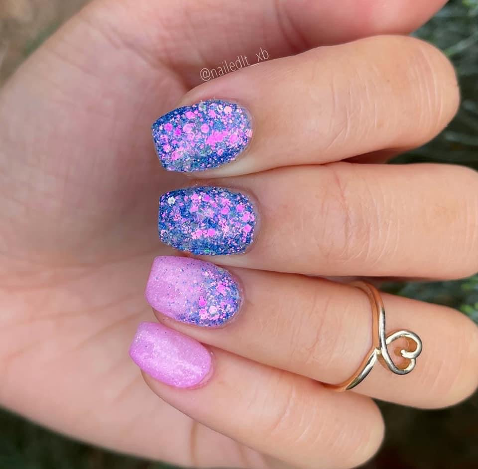 I Can't Pink Straight (thermal)