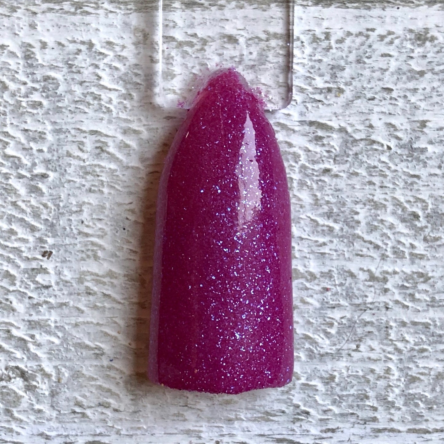 Back to the Fuchsia