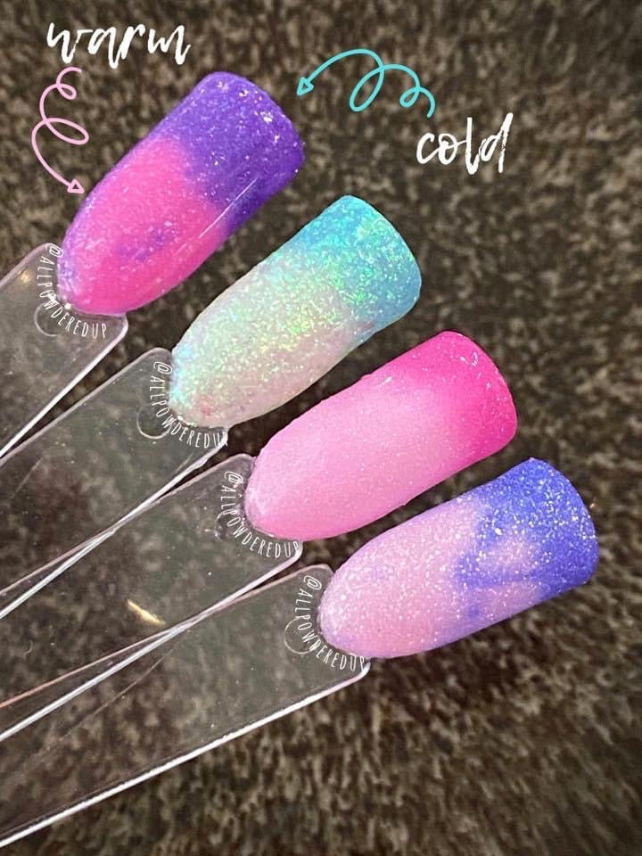 Tutu Sweet (thermal)