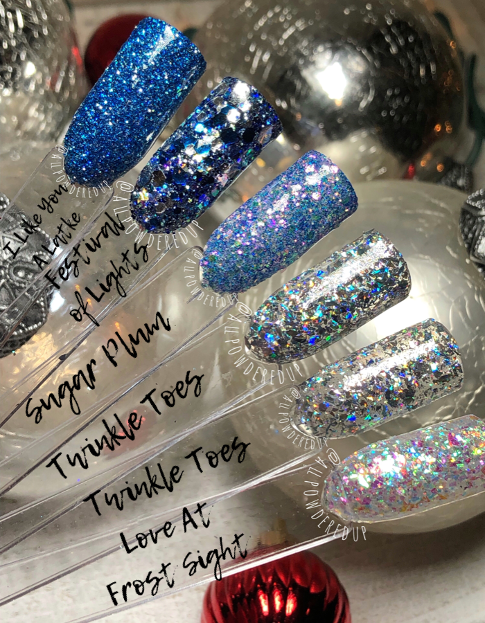 Twinkle Toes