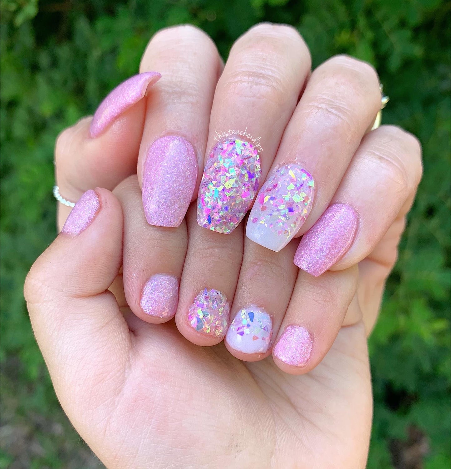Unicorn Dust