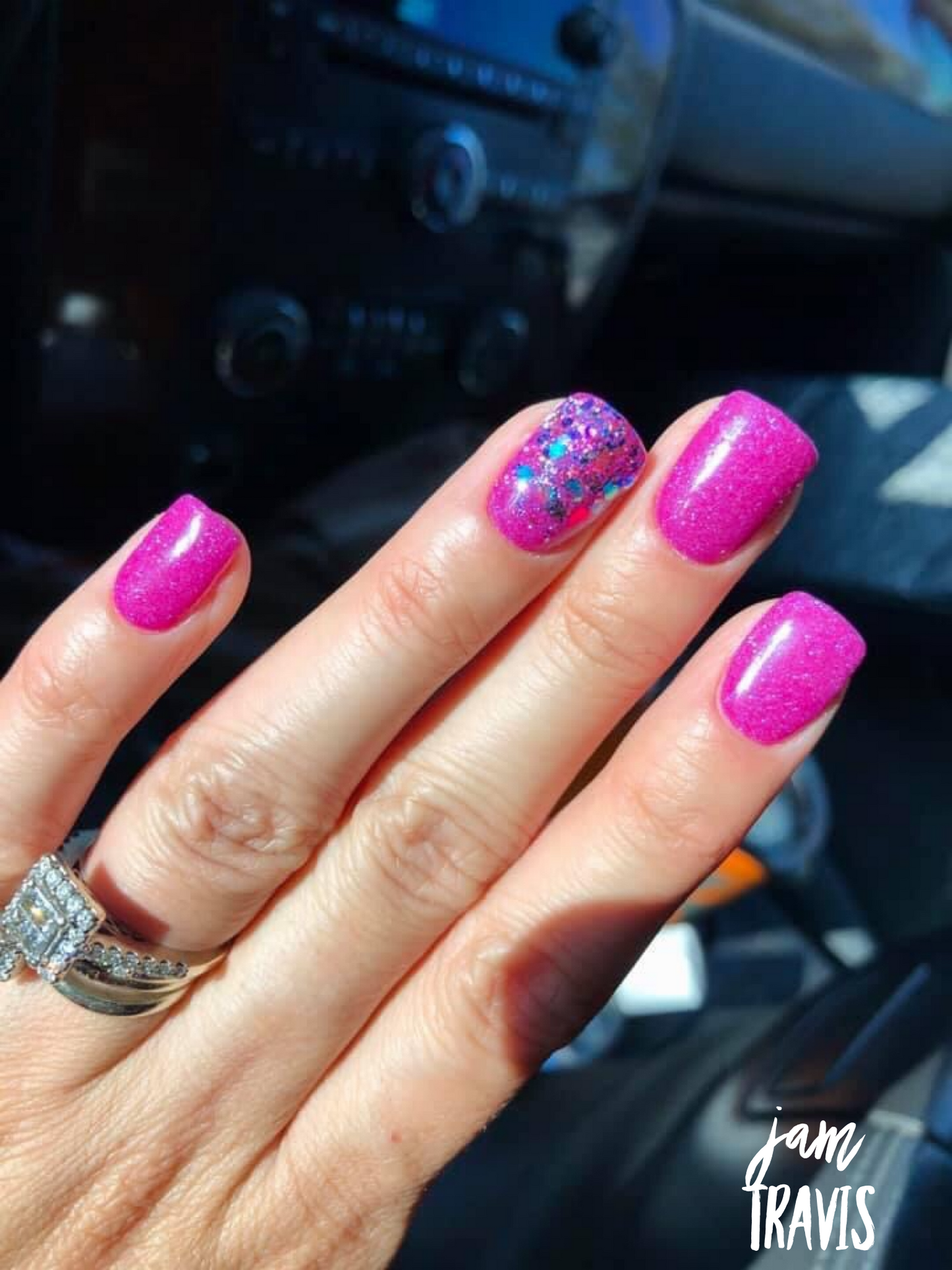 Back to the Fuchsia