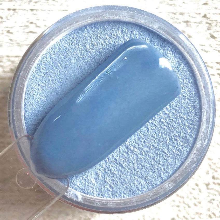 Blue Me Away