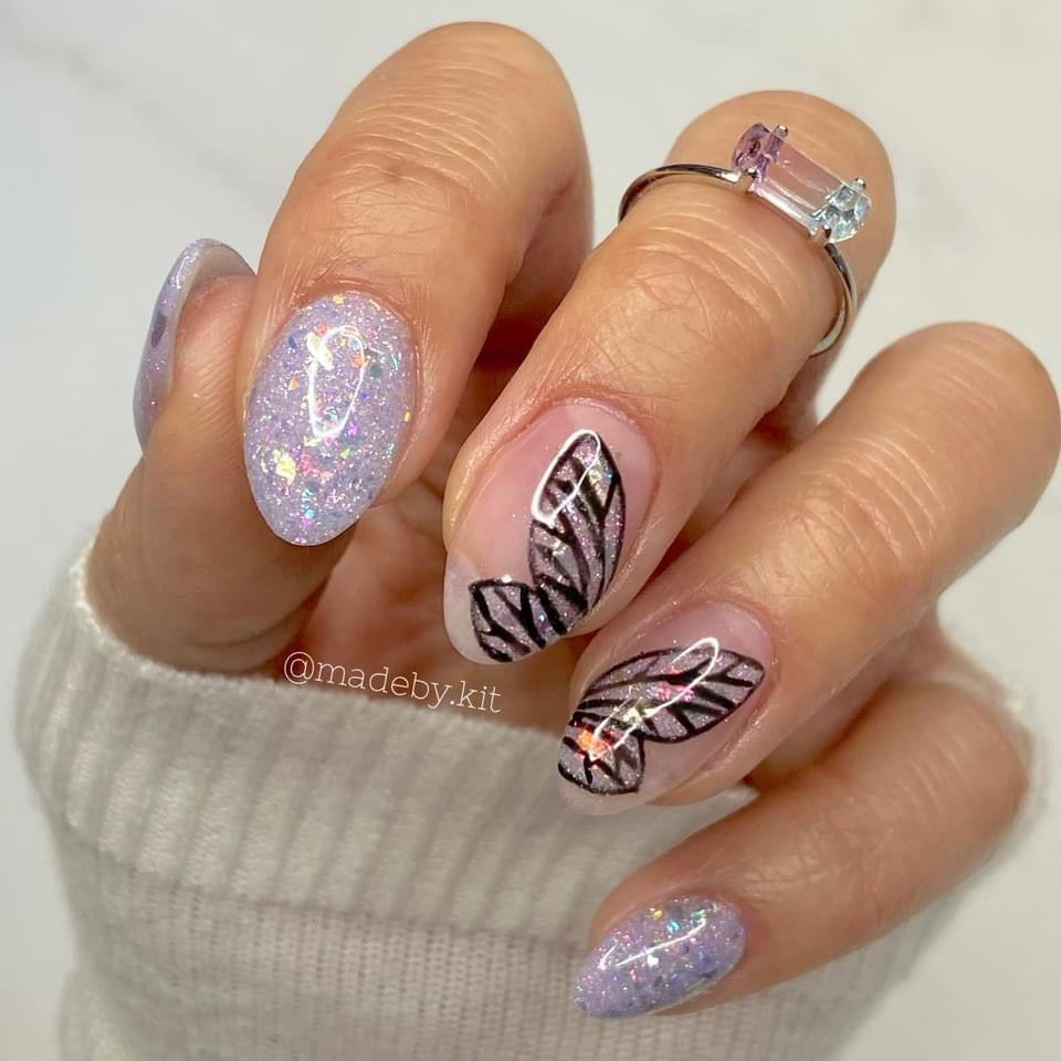 Fairy Wings
