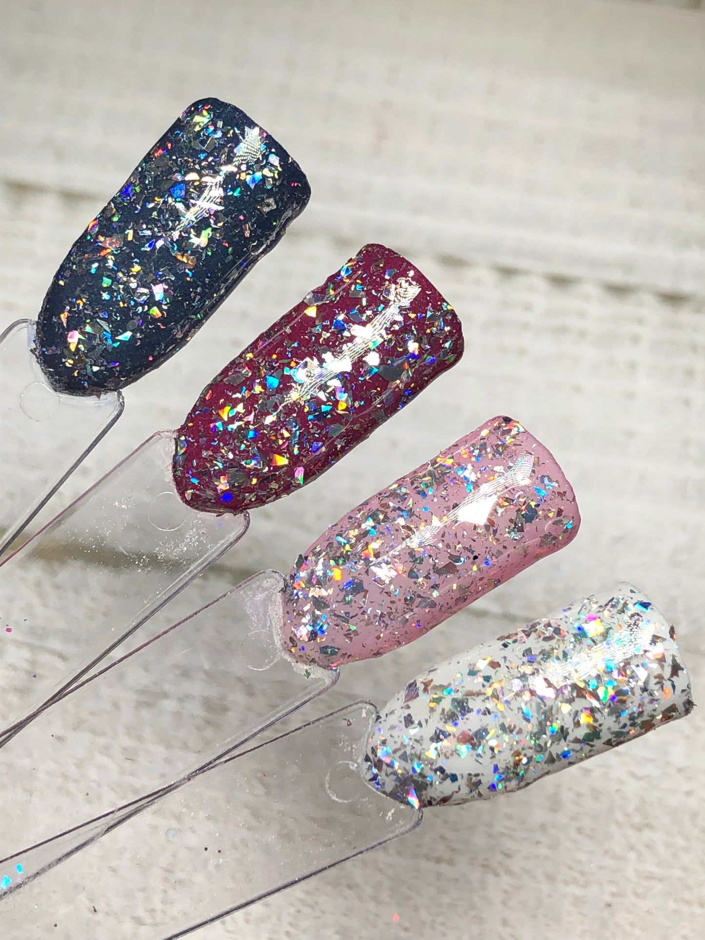 Twinkle Toes