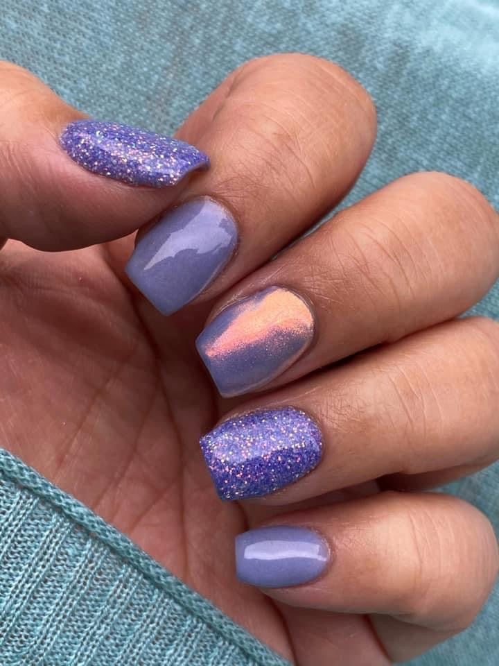 Sunset Chrome