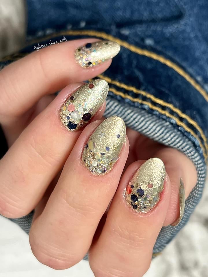 Cozy Winter Night