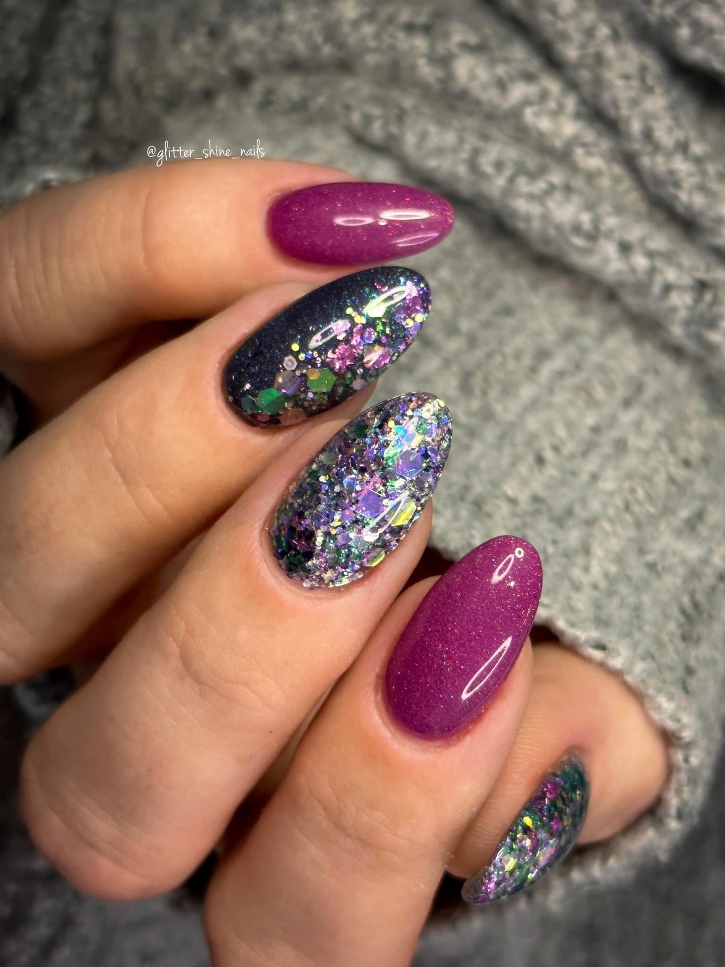 Winter Berry