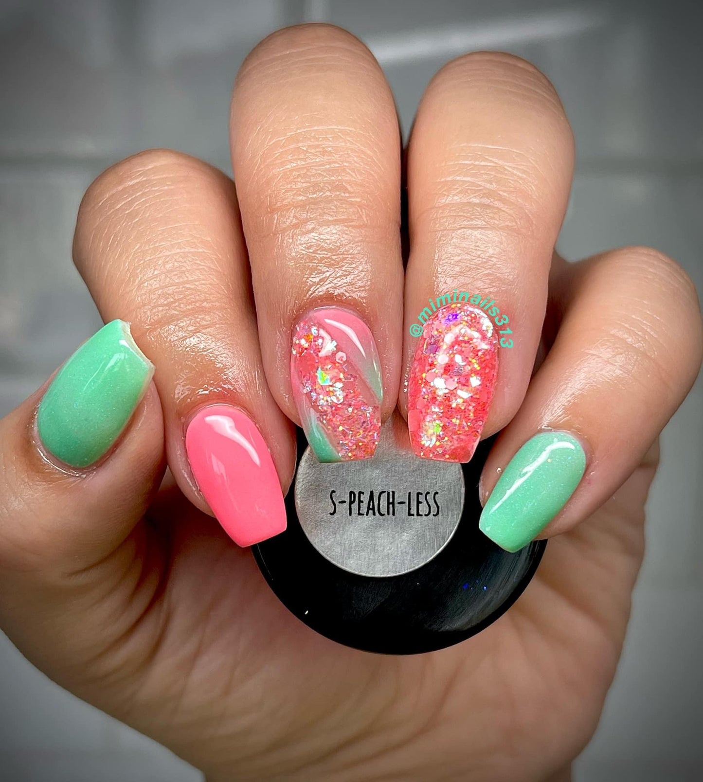 S-Peach-Less