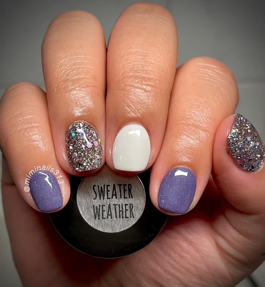 Sweater Weather