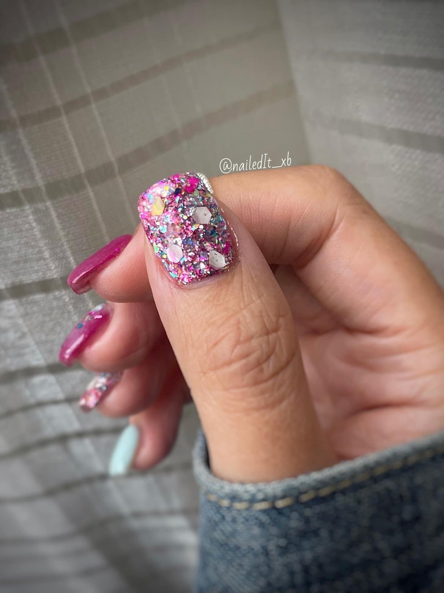 Rose and Shine