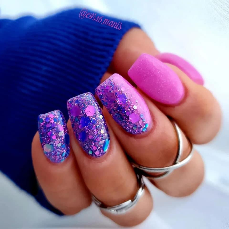 I Can't Pink Straight (thermal)