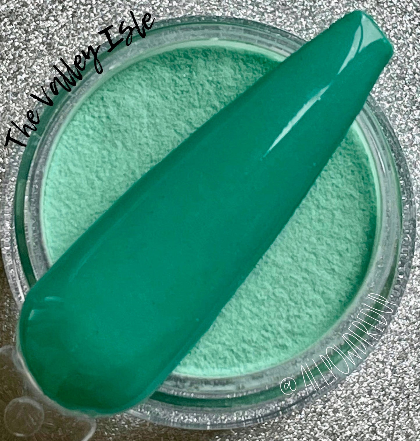 The Valley Isle (Glow)