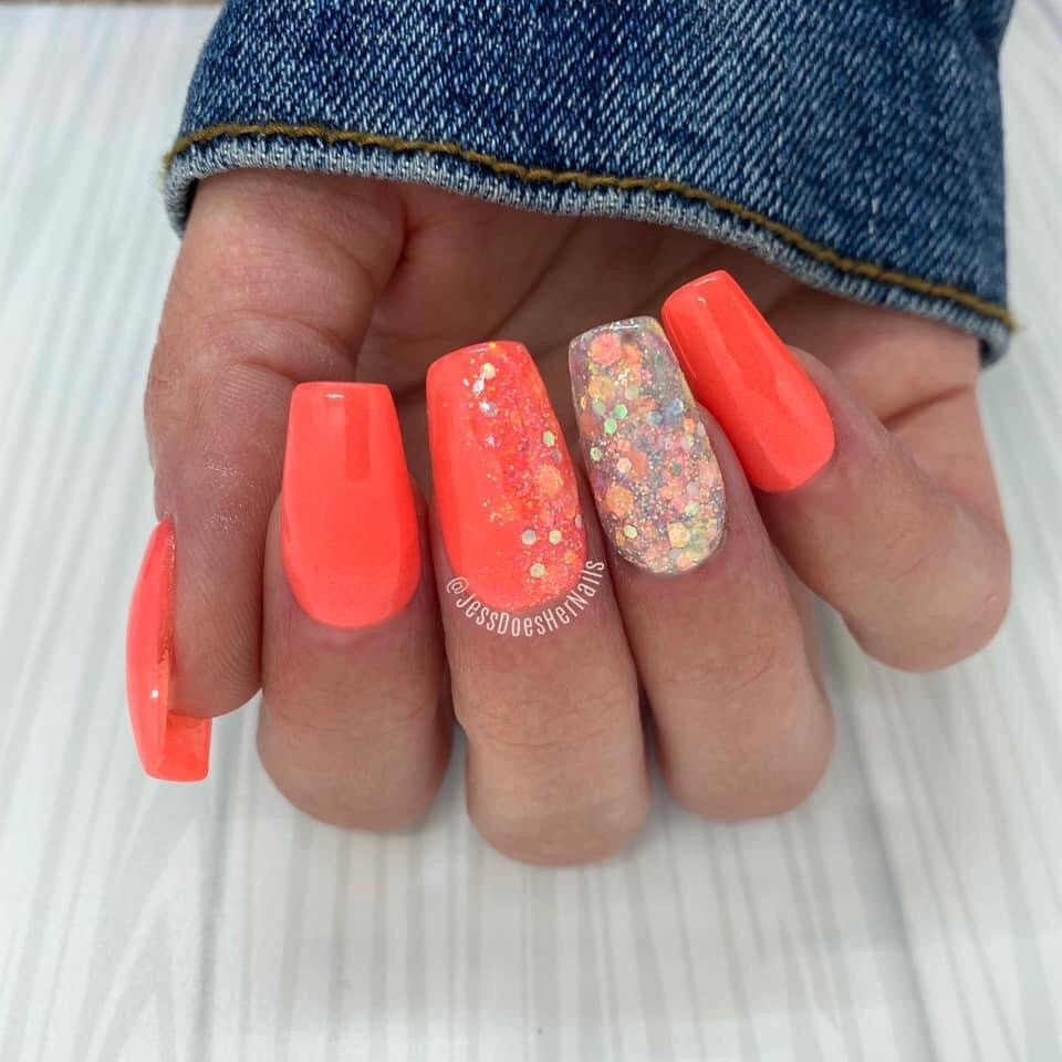Hot Lava