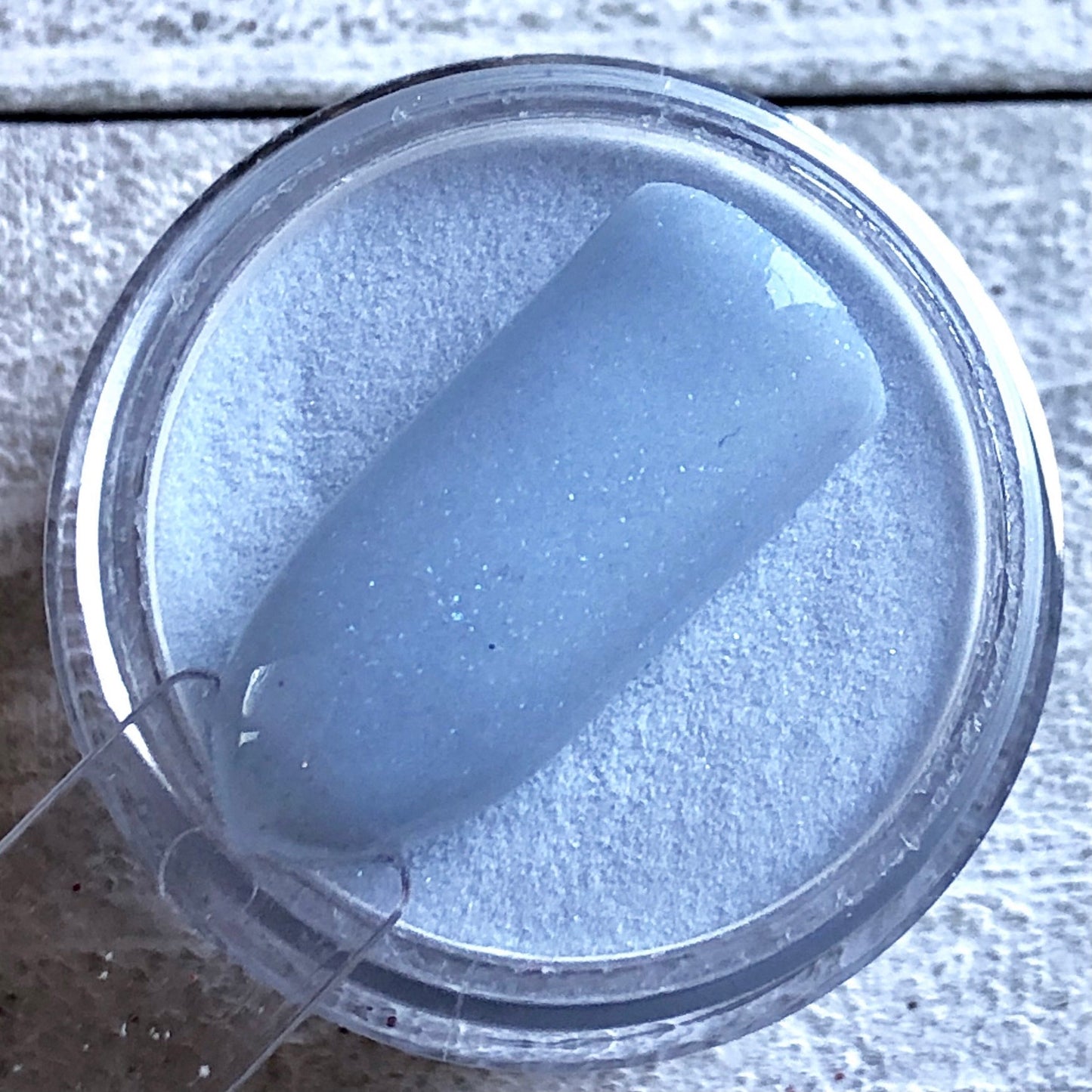 Polar Ice