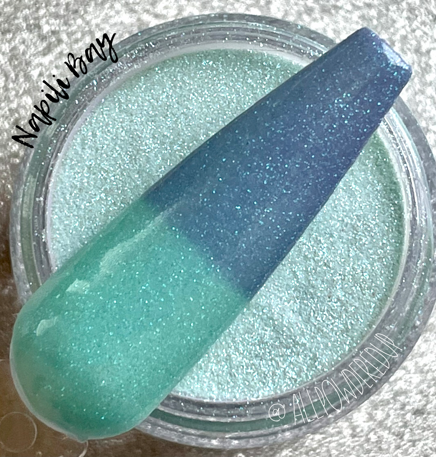 Napili Bay (UV)