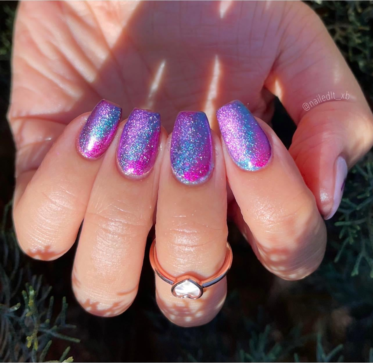 Andromeda Chrome