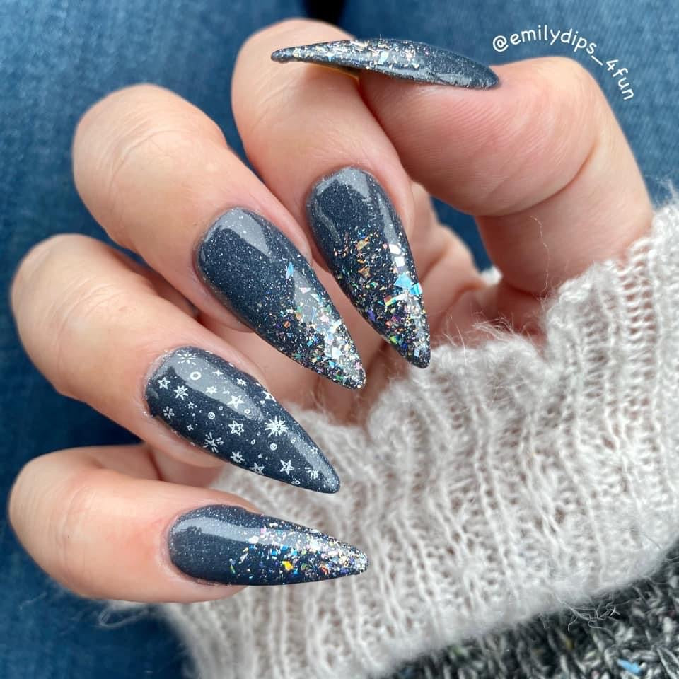 Twinkle Toes