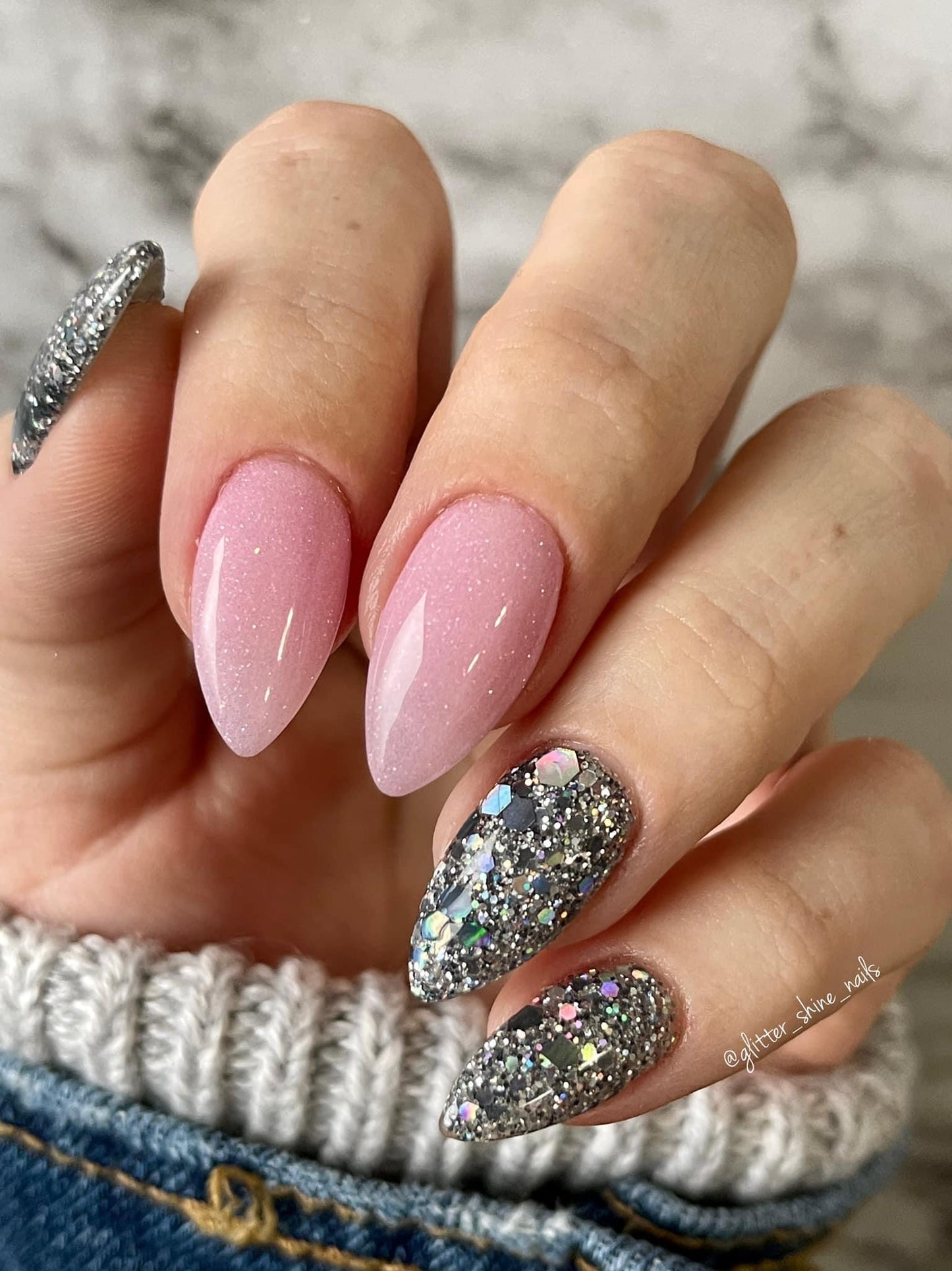 I Can't Pink Straight (thermal)