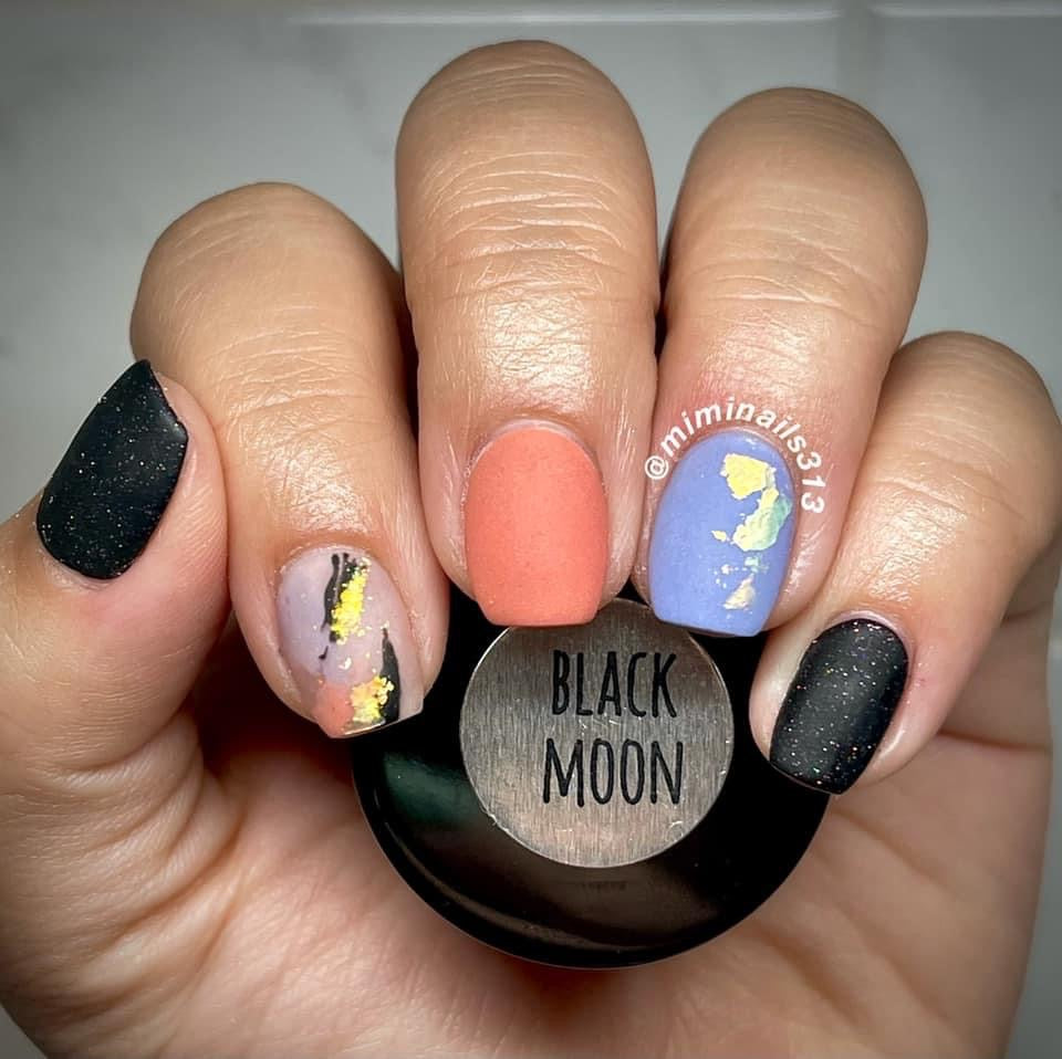 Black Moon