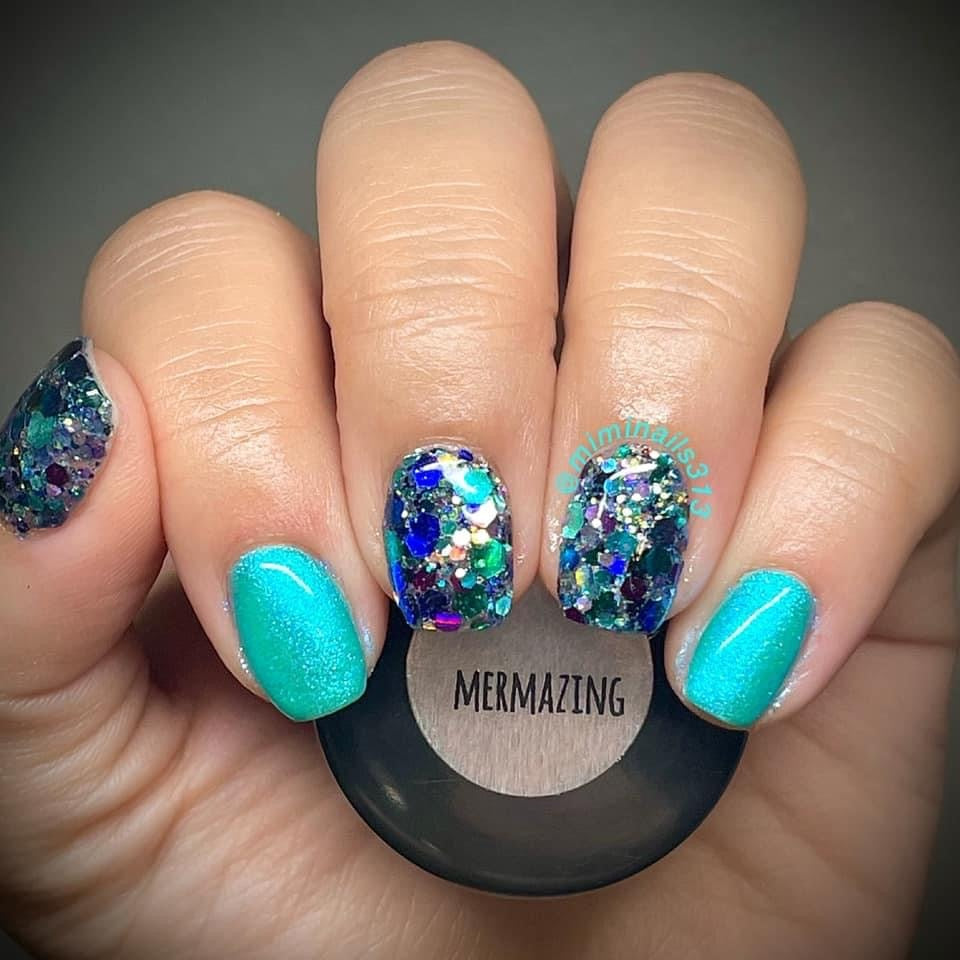 Ocean Chrome