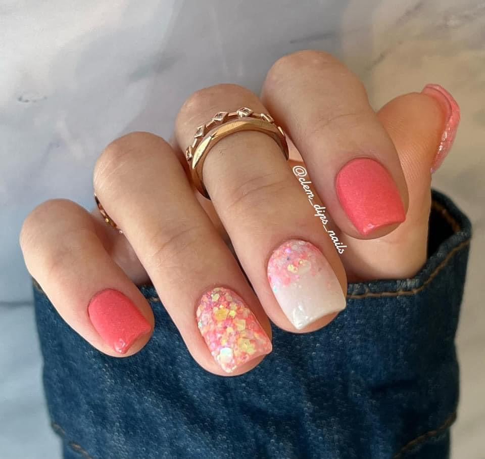 Coral Crush