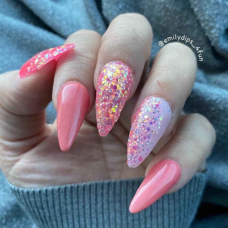 Lovers’ Coral