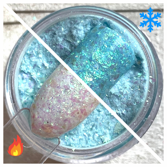 Water You Doing? (thermal)