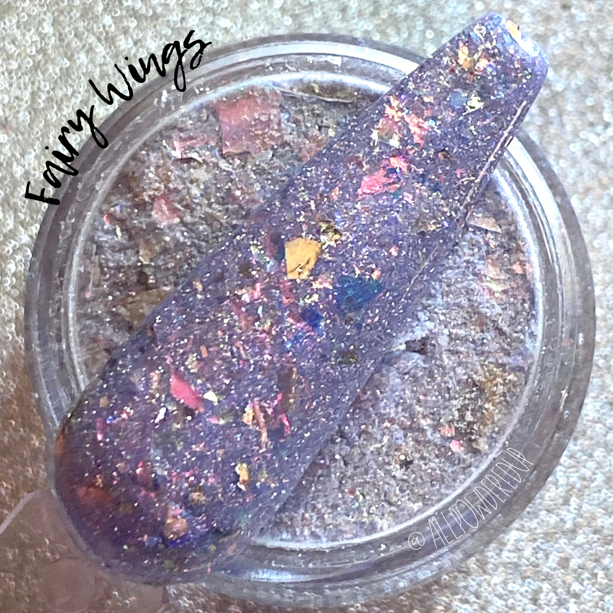 Fairy Wings