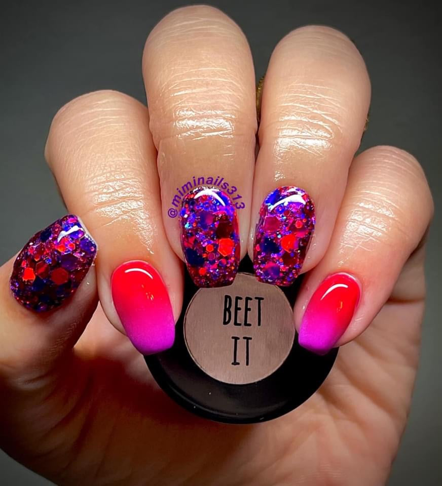 Beet It!