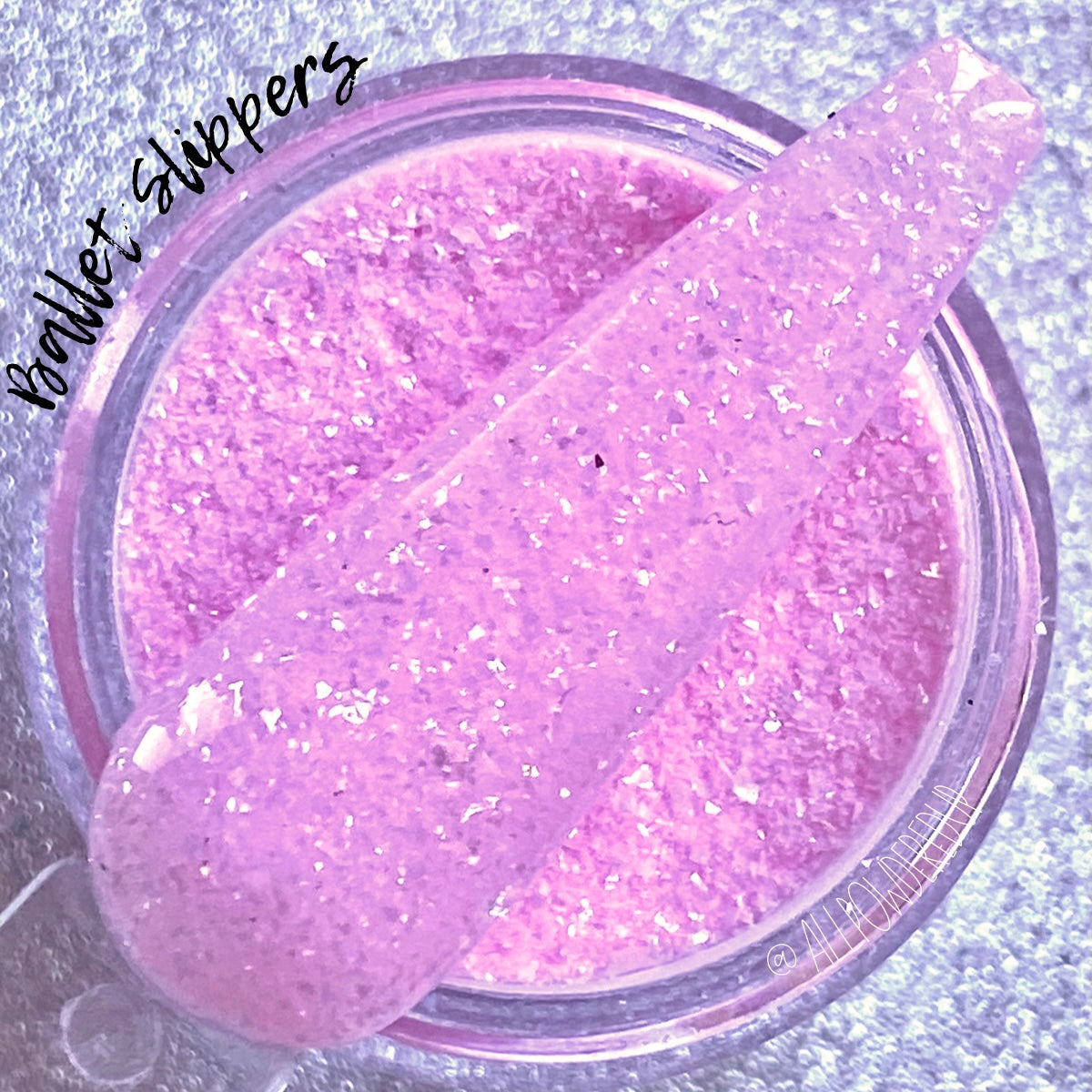 Ballet Slippers