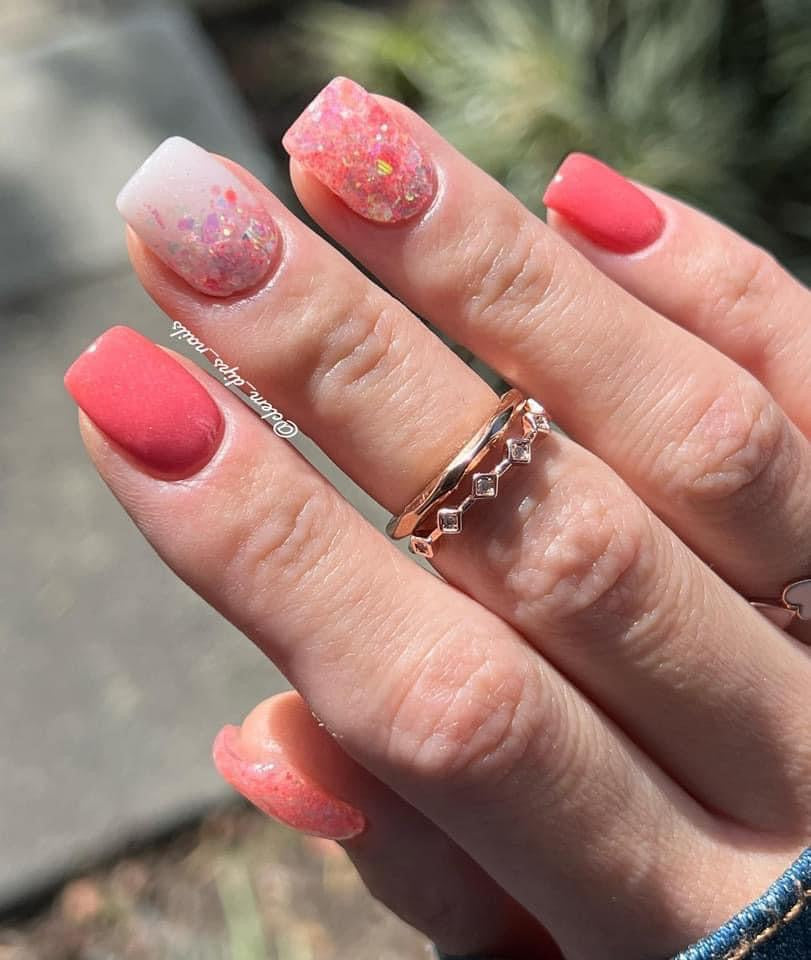 Coral Crush