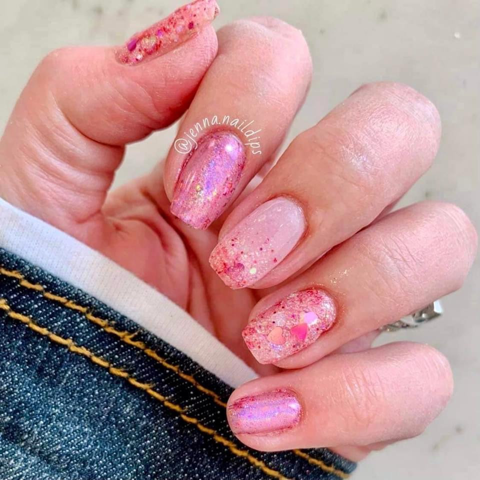 You Had Me At Holo