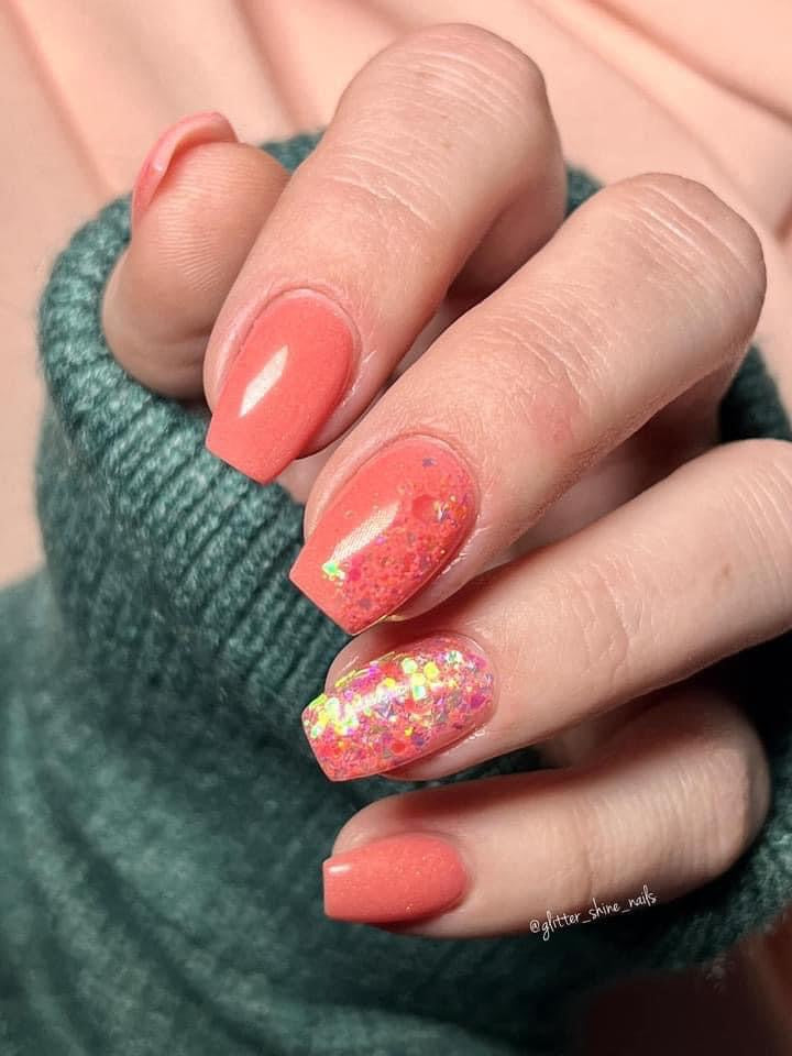 Coral Crush
