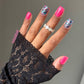 Claw-smic Sparkle