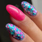 Claw-smic Sparkle