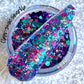 Claw-smic Sparkle