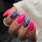 Claw-smic Sparkle